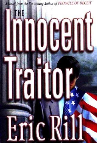 Cover for The Innocent Traitor