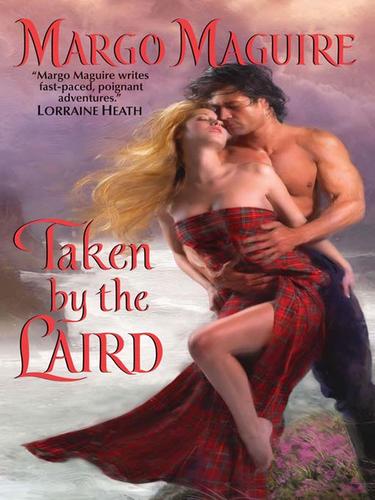 Cover for Taken By the Laird