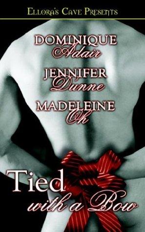 Cover for Tied With A Bow