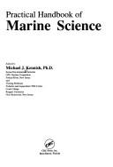 Cover for Practical handbook of marine science