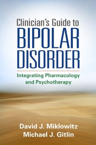 Cover for Clinician's Guide to Bipolar Disorder