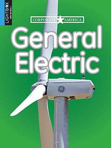 Cover for General Electric