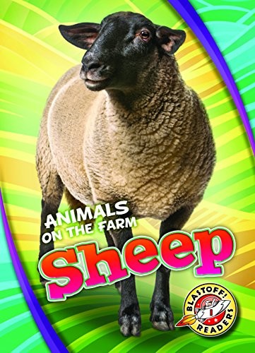 Cover for Sheep
