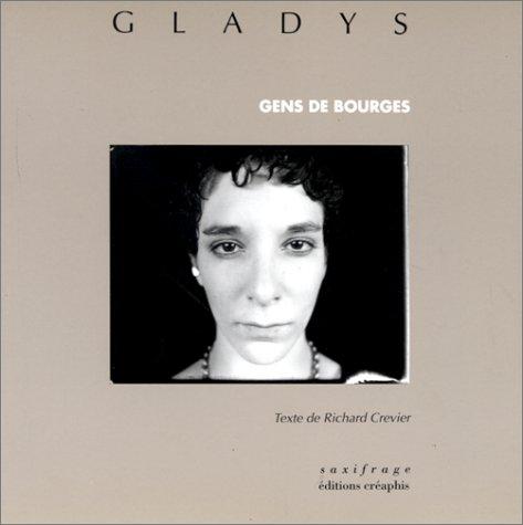 Cover for Gens de Bourges