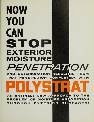 Cover for Polystrat