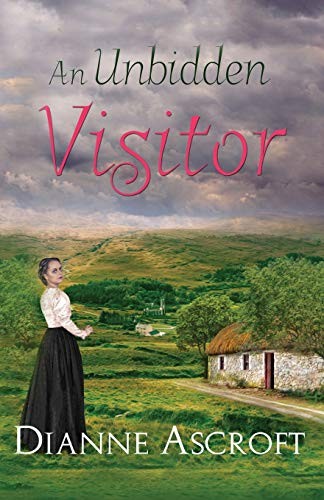 Cover for An Unbidden Visitor