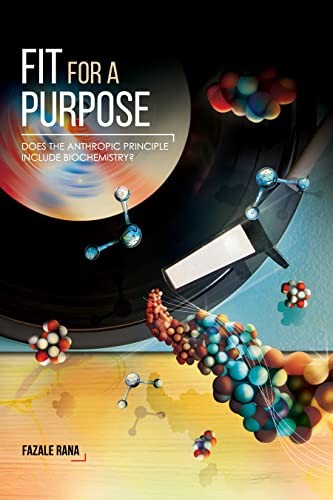 Cover for Fit for a Purpose