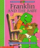 Cover for Franklin and the Baby