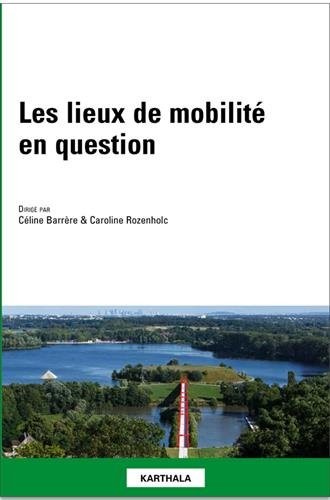 Cover for Fonder les sciences du territoire
