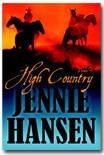 Cover for High Country