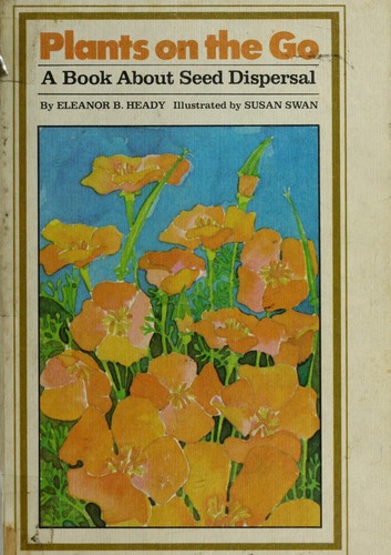 Cover for Plants on the go