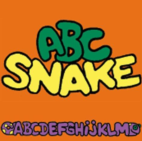 Cover for ABC Snake