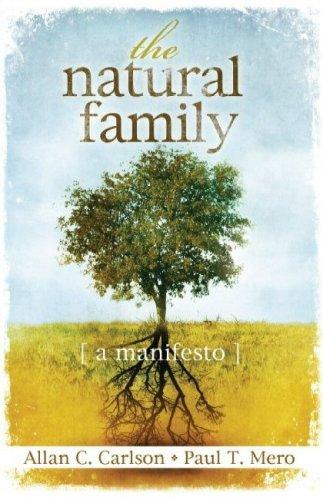 Cover for The Natural Family