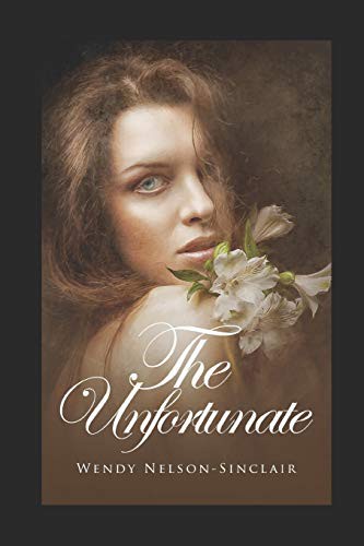Cover for The Unfortunate
