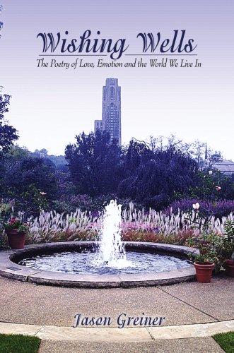 Cover for Wishing Wells