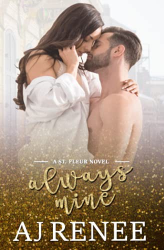 Cover for Always Mine