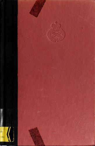 Cover for A field-marshal in the family