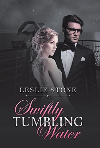 Cover for Swiftly Tumbling Water