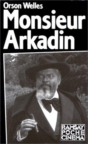 Cover for Monsieur Arkadin