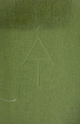 Cover for The Appalachian Trail
