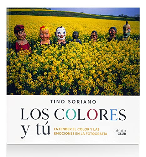 Cover for Los colores y tú