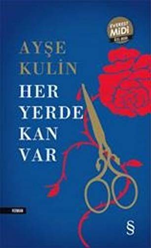 Cover for Her Yerde Kan Var