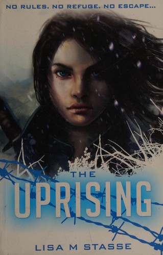Cover for The uprising