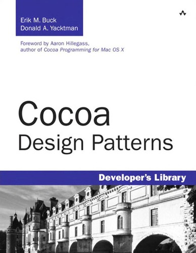 Cover for Cocoa design patterns