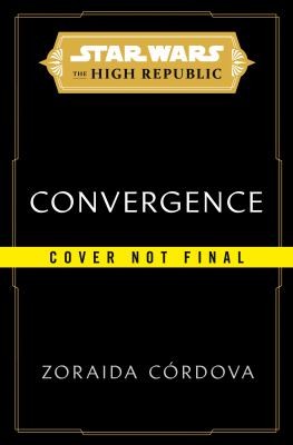 Cover for Star Wars