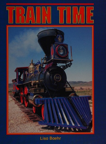 Cover for Train time