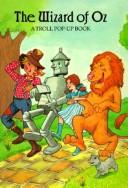 Cover for The Wizard of Oz