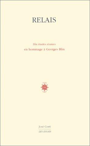 Cover for Relais
