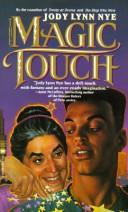 Cover for The Magic Touch