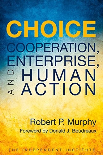 Cover for Choice