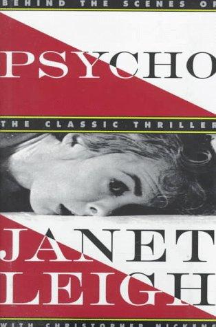 Cover for Psycho