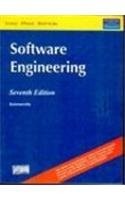 Cover for Software Engineering / 7th Edition