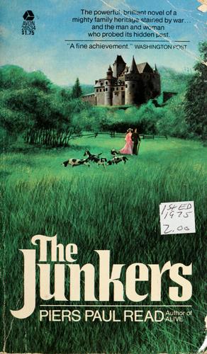 Cover for The Junkers