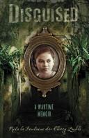 Cover for Disguised