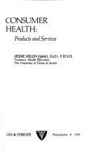 Cover for Consumer health