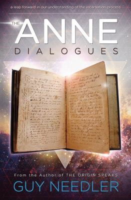 Cover for Anne Dialogues