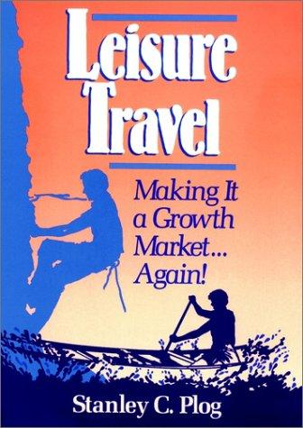 Cover for Leisure travel