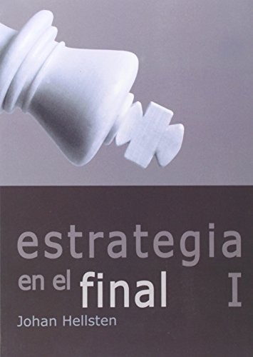 Cover for Estrategia en el final I