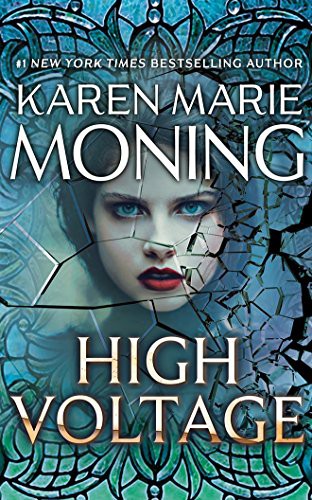 Cover for High Voltage