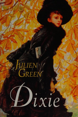 Cover for Dixie