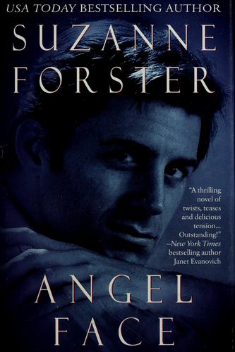 Cover for Angel face