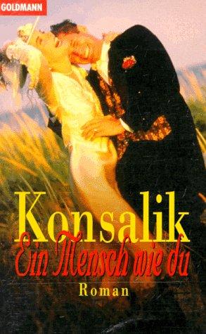Cover for Ein Mensch Wie Du