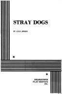 Cover for Stray Dogs.