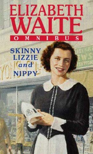 Cover for Skinny Lizzie (Elizabeth Waite Omnibus)