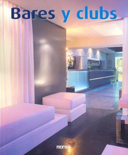 Cover for Bares y Clubs