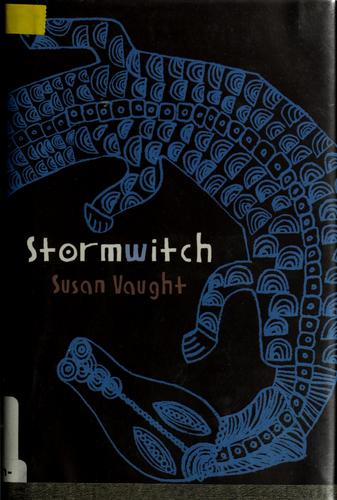 Cover for Stormwitch